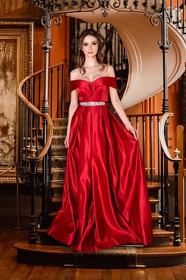 Fashion and Beauty
